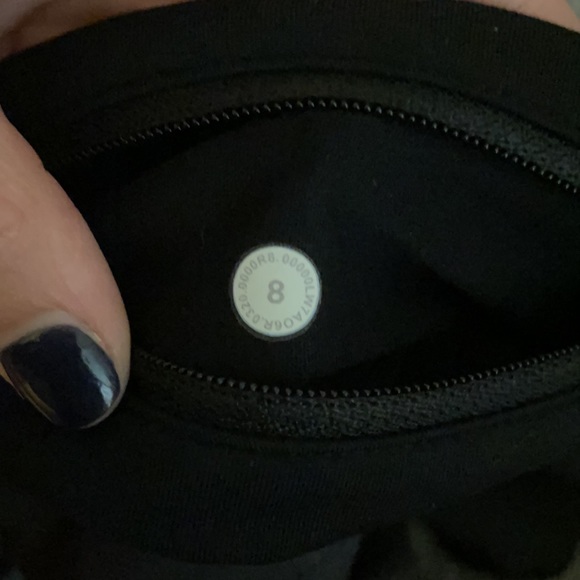 SPEED UP LOW-RISE SHORT 2.5” - Picture 4 of 5